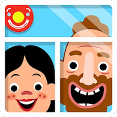 Скачать взломанную Pepi House: Happy Family [Мод меню] MOD apk на Андроид