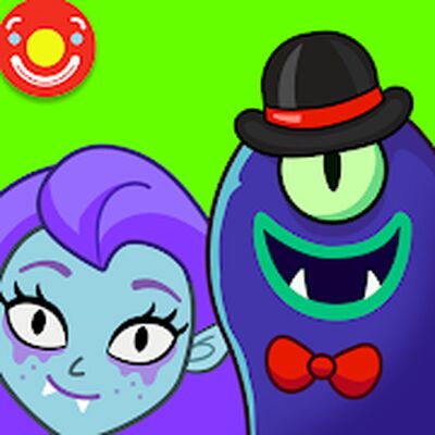 Скачать взломанную Pepi Wonder World: яркий мир сказок и чудо острова [Мод меню] MOD apk на Андроид