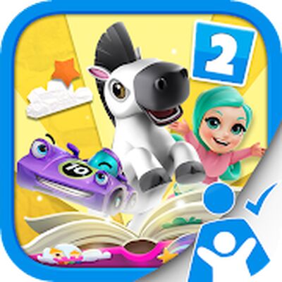 Скачать взломанную Applaydu для всей семьи [Много монет] MOD apk на Андроид