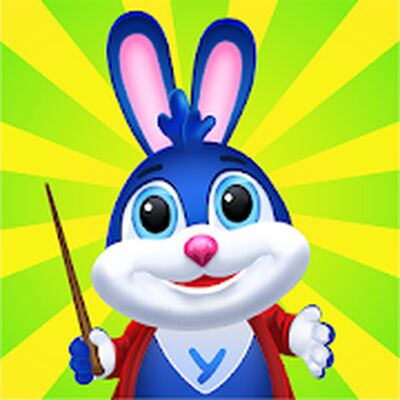 Скачать взломанную Детские развивающие игры для детей от 2 до 7 лет [Бесплатные покупки] MOD apk на Андроид