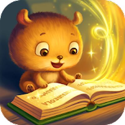 Скачать взломанную Сказки и развивающие игры для детей, малышей [Мод меню] MOD apk на Андроид