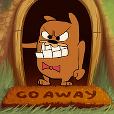 Скачать взломанную Do Not Disturb! Забавные шутки [Мод меню] MOD apk на Андроид