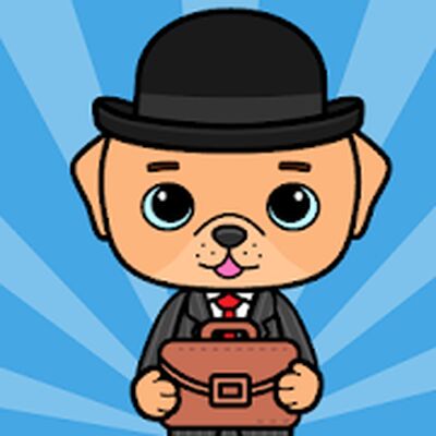 Скачать взломанную Yasa Pets Tower [Бесплатные покупки] MOD apk на Андроид