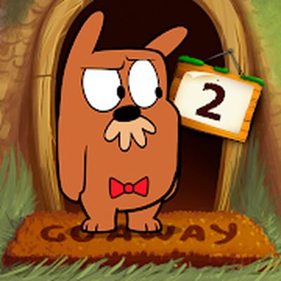 Скачать взломанную Do Not Disturb! 2 - Шутки в веселой игре [Мод меню] MOD apk на Андроид