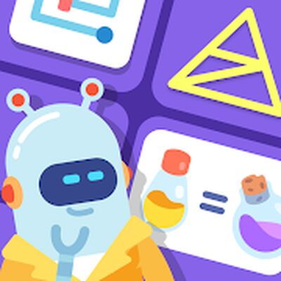 Скачать взломанную LogicLike: Логические Игры, Задачи и Головоломки [Бесплатные покупки] MOD apk на Андроид