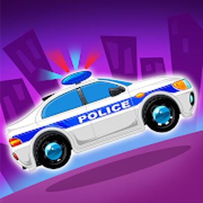 Скачать взломанную Машинки для детей! Техника. Игры для мальчиков. [Много монет] MOD apk на Андроид