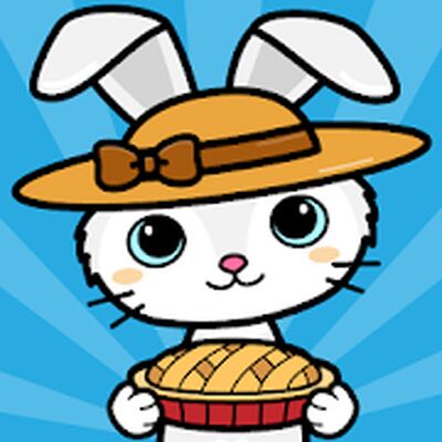 Скачать взломанную Yasa Pets Village [Много денег] MOD apk на Андроид