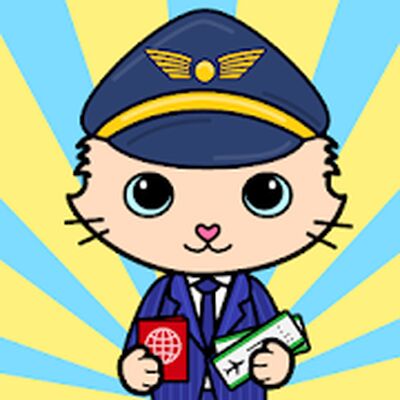 Скачать взломанную Yasa Pets Vacation [Бесплатные покупки] MOD apk на Андроид