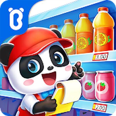 Скачать взломанную Супермаркет [Мод меню] MOD apk на Андроид