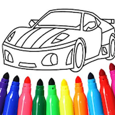 Скачать взломанную Легковые автомобили [Бесплатные покупки] MOD apk на Андроид