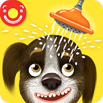 Скачать взломанную Pepi Bath 2 [Бесплатные покупки] MOD apk на Андроид