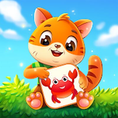 Скачать взломанную Детские игры для детей 2－4 ле‪т [Много монет] MOD apk на Андроид