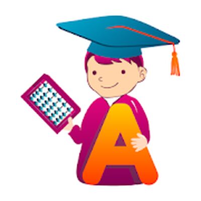 Скачать взломанную AMAKids & SmartUm [Мод меню] MOD apk на Андроид