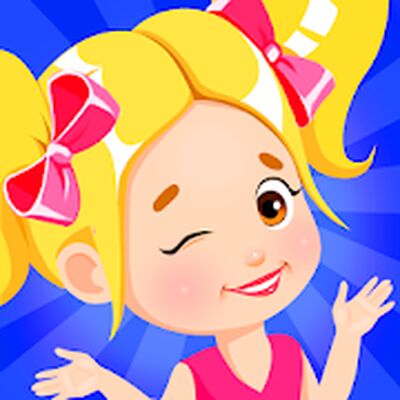 Скачать взломанную Like Nastya [Много денег] MOD apk на Андроид