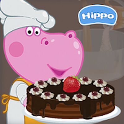 Скачать взломанную Школа Готовки: Игры для Девочек [Много монет] MOD apk на Андроид