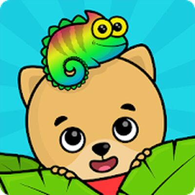 Скачать взломанную Логические игры для детей [Много денег] MOD apk на Андроид
