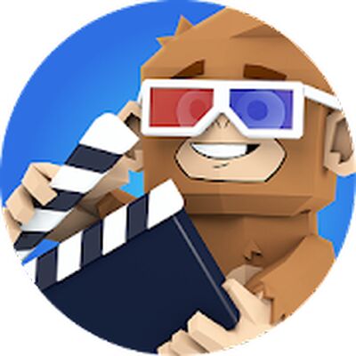 Скачать взломанную Toontastic 3D [Мод меню] MOD apk на Андроид
