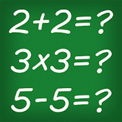 Скачать взломанную Math Games [Много монет] MOD apk на Андроид