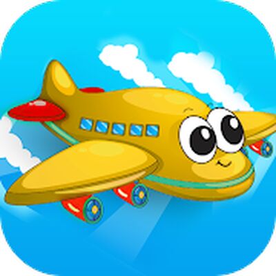 Скачать взломанную Toddler Games for 2, 3 year old kids. Baby Puzzles [Мод меню] MOD apk на Андроид