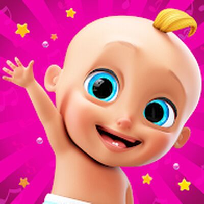 Скачать взломанную Детские Игры Для Малышей 2 Лет [Много денег] MOD apk на Андроид