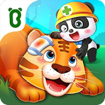 Скачать взломанную Забота о животных [Много монет] MOD apk на Андроид