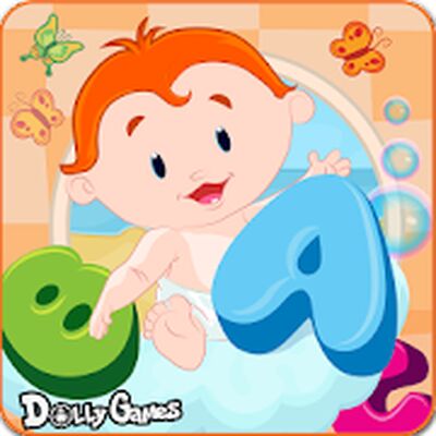 Скачать взломанную Алфавит для детей - учим играя [Много денег] MOD apk на Андроид