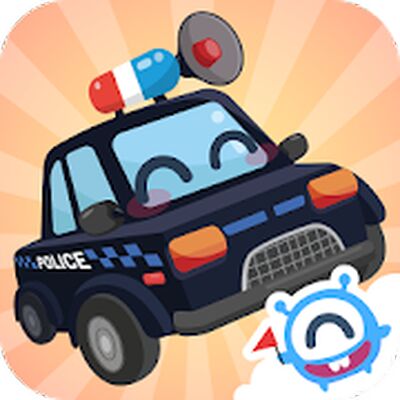 Скачать взломанную CandyBots Cars & Trucks