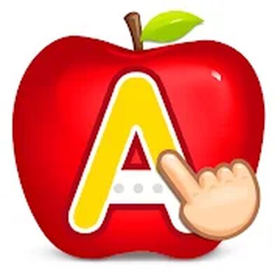 Скачать взломанную ABC Kids - Tracing & Phonics [Много денег] MOD apk на Андроид