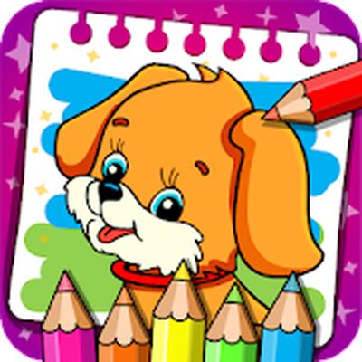 Скачать взломанную цвета и учиться - Животные [Много денег] MOD apk на Андроид