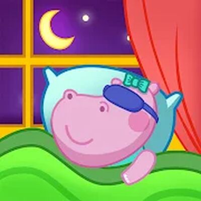 Скачать взломанную Сказки на ночь для детей [Много денег] MOD apk на Андроид