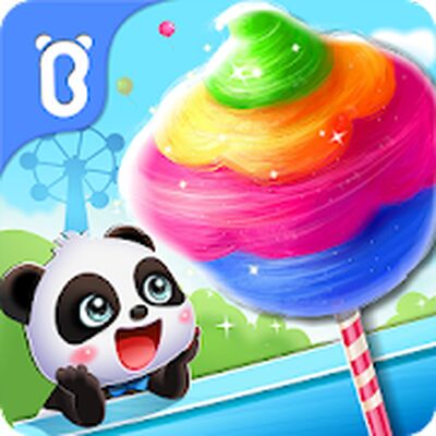 Скачать взломанную Карнавал Малыша Панды [Много денег] MOD apk на Андроид