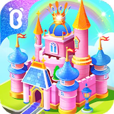 Скачать взломанную Город маленькой панды [Мод меню] MOD apk на Андроид