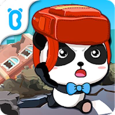 Скачать взломанную Спасение при землетрясении 1 [Мод меню] MOD apk на Андроид