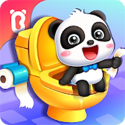 Скачать взломанную Приучение к туалету [Много денег] MOD apk на Андроид