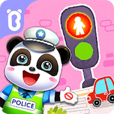Скачать взломанную Безопасность в пути: для детей [Много монет] MOD apk на Андроид