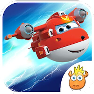 Скачать взломанную Супер Крылья: пришло время полетать! [Мод меню] MOD apk на Андроид