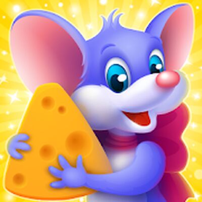 Скачать взломанную Развитие речи для детей 4+ лет [Много монет] MOD apk на Андроид
