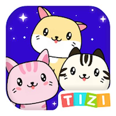 Скачать взломанную Мой питомец мир:кошки и собаки [Много монет] MOD apk на Андроид