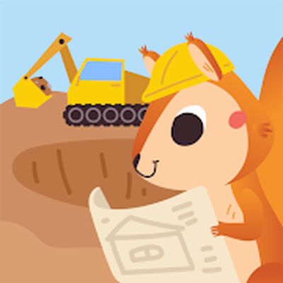Скачать взломанную Развивающие игры: Познаем мир с Тишкой [Мод меню] MOD apk на Андроид