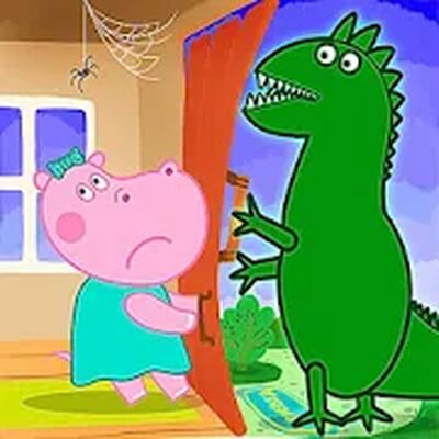 Скачать взломанную Три поросенка [Много денег] MOD apk на Андроид
