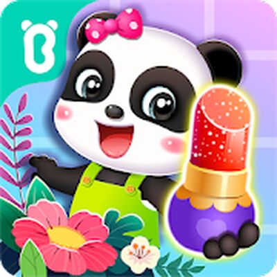 Скачать взломанную Изгот. цветов с мал. пандой [Бесплатные покупки] MOD apk на Андроид