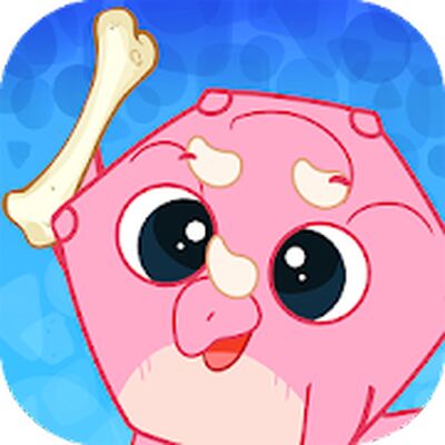 Скачать взломанную Игры Динозавры для детей 2 лет [Мод меню] MOD apk на Андроид
