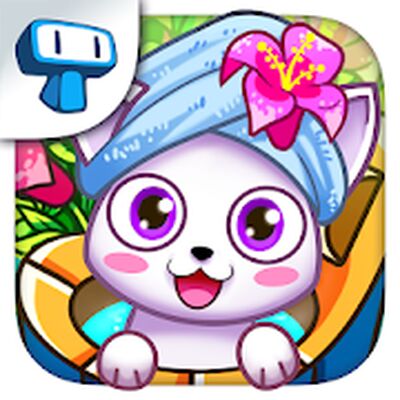 Скачать взломанную Forest Folks - спа-салона [Бесплатные покупки] MOD apk на Андроид