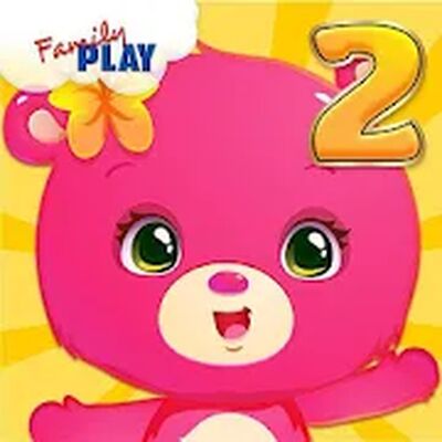 Скачать взломанную Медвежонок 2 класс игры [Много монет] MOD apk на Андроид