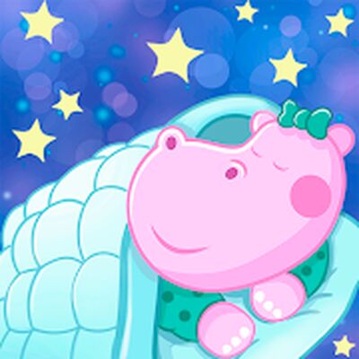 Скачать взломанную Спокойной ночи Гиппо [Бесплатные покупки] MOD apk на Андроид