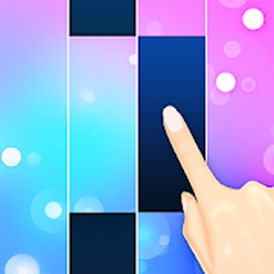 Скачать взломанную Пианино игра-Музыкальная игра [Много денег] MOD apk на Андроид