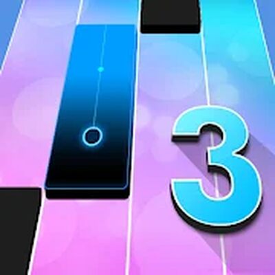 Скачать взломанную Magic Tiles 3 [Мод меню] MOD apk на Андроид