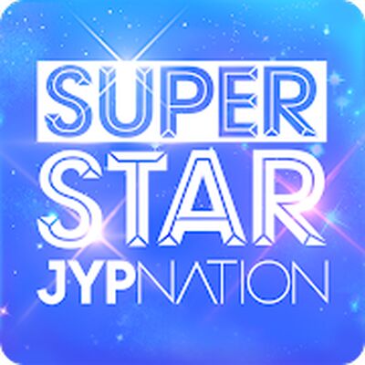 Скачать взломанную SuperStar JYPNATION [Много денег] MOD apk на Андроид