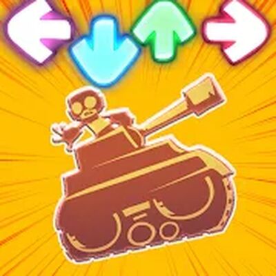 Скачать взломанную Sunday night music battle [Мод меню] MOD apk на Андроид