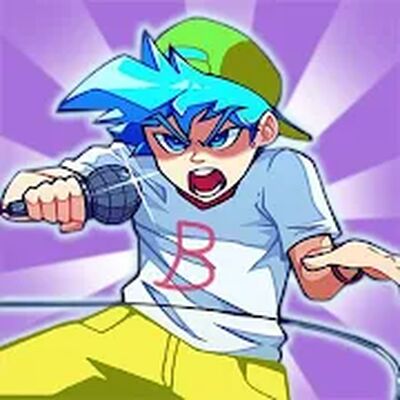 Скачать взломанную Music Battle - Full Mod [Много монет] MOD apk на Андроид
